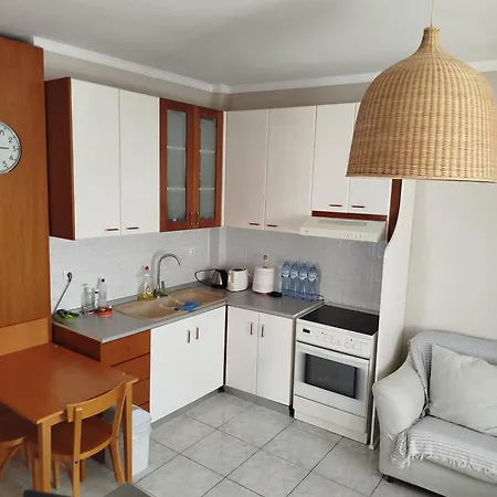 Temeteron Kalamaria Center * Солун