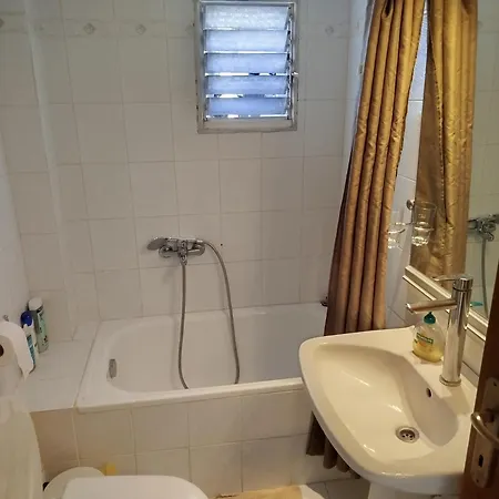Temeteron Kalamaria Center Солун